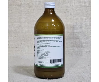 Graviola fruit juice ECO 500ml picture - 2