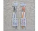Gray/orange toothbrush medium soft