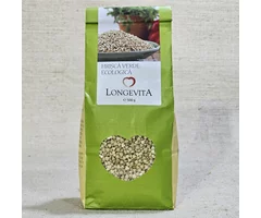 Green buckwheat ECO 500g