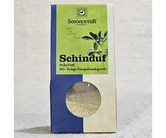 Ground fenugreek ECO 35g