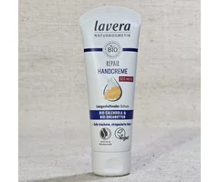 Hand cream with calendula and shea butter 75ml