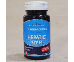 Hepatic stem for liver regeneration 30 capsules
