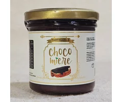 Honey with cocoa 200g
