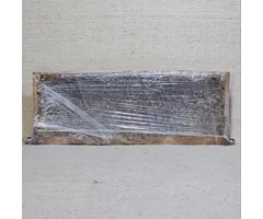 Honeycomb in frame 45x15cm