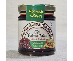 Hot pepper jam 230g