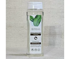 Hypoallergenic micellar shampoo 400ml
