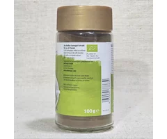 Instant cereal drink with chicory ECO 100g