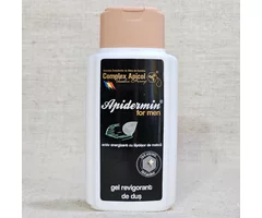 Invigorating shower gel for men 200ml