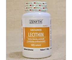 Lecithin from sunflower 120g