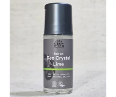 Lime roll-on deodorant ECO 50ml