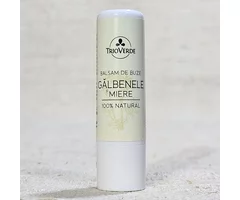 Lip balm with calendula and honey 5g