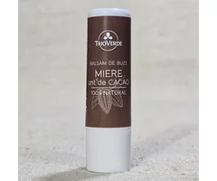 Lip balm with honey and cocoa butter 5g