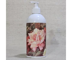 Liquid soap-cream 500g