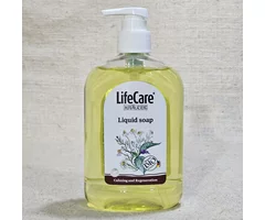 Liquid soap with chamomile and calendula 500ml