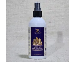 Magnesium oil 125 ml