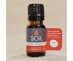 Mandarin essential oil ECO 10ml