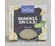 Mature cashew ”cheese” classic ECO 150g