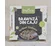Mature cashew ”cheese” with Italian herbs ECO 150G