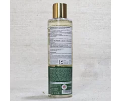 Micellar cleansing water with aloe vera and hyaluronic acid 250ml