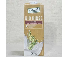 Millet drink ECO 1L
