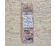 Miswak 100% natural toothbrush