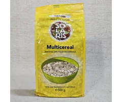 Multigrain cereal flakes mix 500g