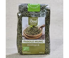 Mung beans ECO 400g
