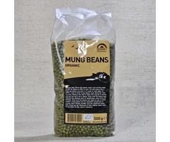 Mung beans ECO 500g