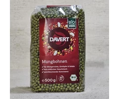 Mung beans ECO 500g