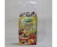 Musli with 50% fruit content ECO 500g