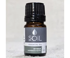 Myrrh essential oil ECO 5ml