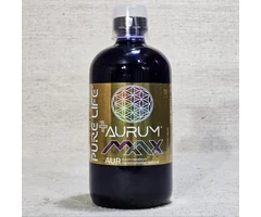 Nanocolloidal gold Aurum Max 55 PPM 240ml