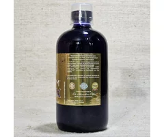 Nanocolloidal gold Aurum Max 55 PPM 240ml
