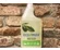 NATURAL ANTICALCAR SOLUTION FOR TOILET WITH TEA TREE&LEMONGRASS 1L