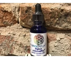 NATURAL ARGENTUM SUPERCONCENTRATE 30PPM 30 ML