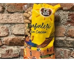 NATURAL COCOA PUPPETS 50 GR