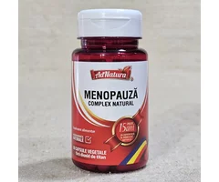 Natural complex for menopause 30 capsules