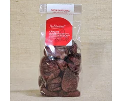 Natural dehydrated strawberries 200g
