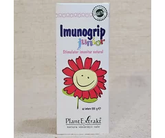 Natural Immunogrip junior 135ml