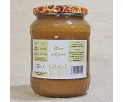 Natural polyfloral honey 900g