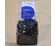 Natural osmotically dried blueberries infused in apple juice 200g