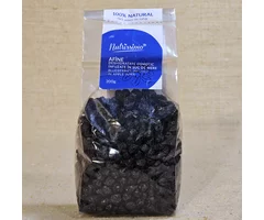 Natural osmotically dried blueberries infused in apple juice 200g