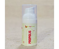 Natural propolis gel 30ml