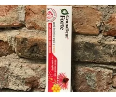 NATURAL STRONG TEETH PASTE 50 ML