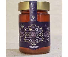 Natural thyme honey 460g