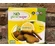 NATURALLY VEGAN BISCUITS WITH LEMON 150 GR