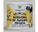 Nechezol coffee sweetener from roasted dandelion root ECO 75g
