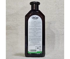 Nettle shampoo for greasy hair 500ml