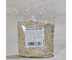 Oat bran ECO 250g