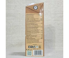 Oat drink with almonds ECO 1L